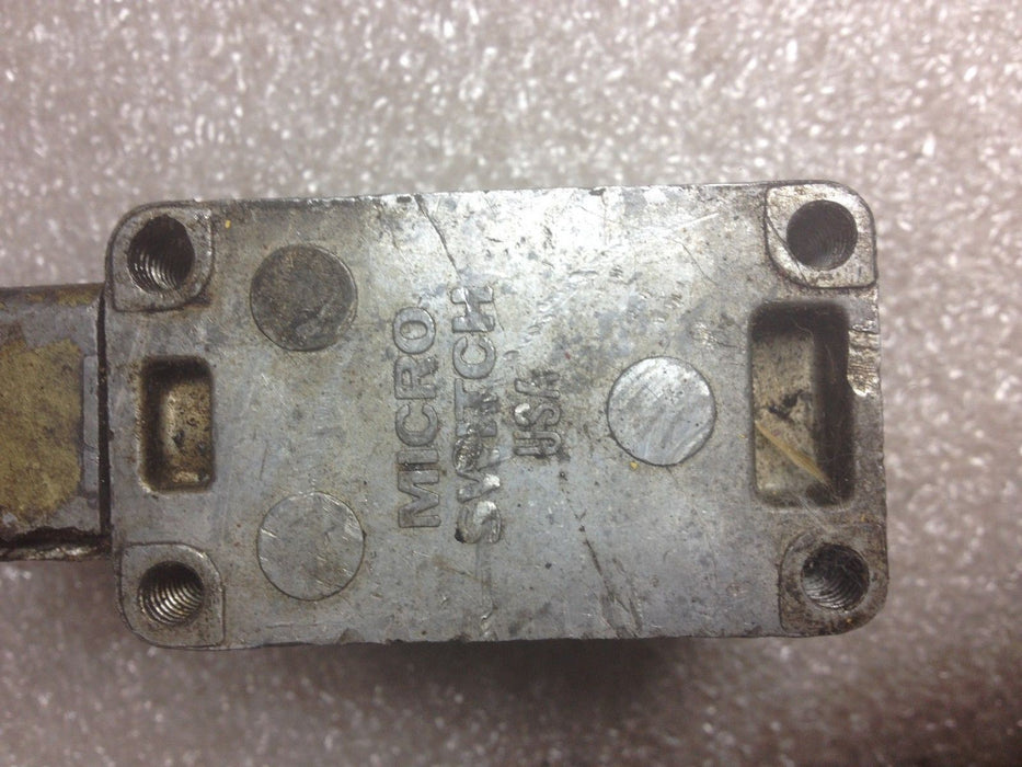 Microswitch 1LS3 Limit Switch