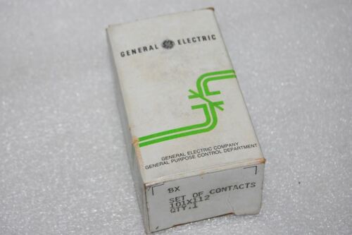 GE 101X112 CONTACT KIT FOR VERTICAL-LIFT DEVICES