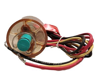 GEMS® 46203 20 VA SPDT LS-30 Polysulfone Level Sensor