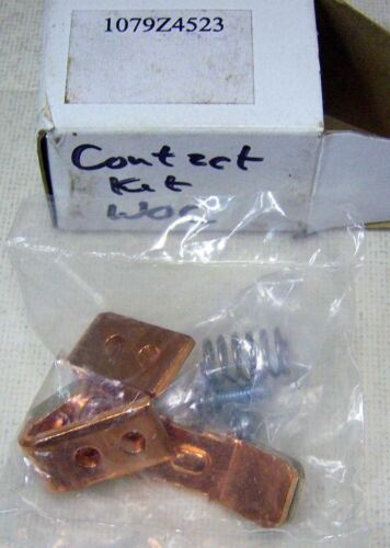 P&H Harnischfeger 1079Z4523 Contact Kit
