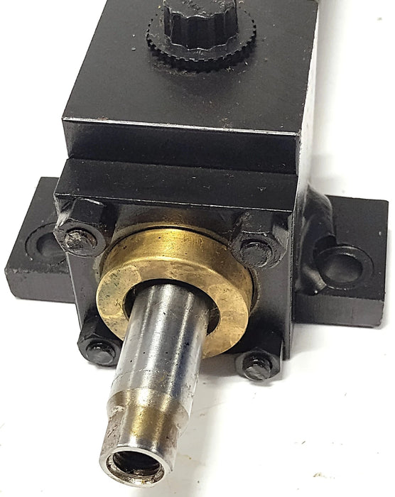 Schrader Bellows PBS500531S-3.000 PA-2 Series Pneumatic Cylinder
