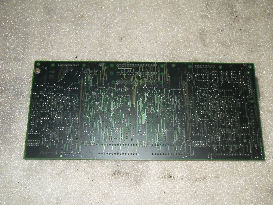 Fast Flex By Advanced Automation 22884 Pc Board