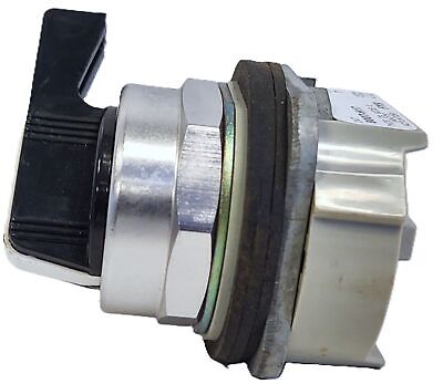 Allen-Bradley 800T-H17 Maintained Extended Knob Lever Selector Switch Actuator