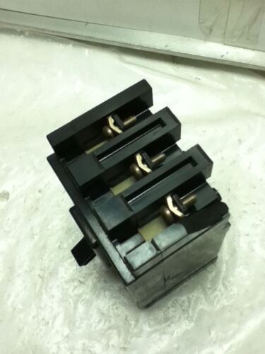 Fuji ELECTRIC SA33 CIRCUIT BREAKER