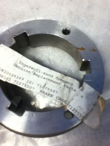 Ingersoll Rand 71275507 Brake Cage