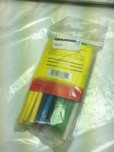 3M FP-301 HEAT SHRINK TUBING