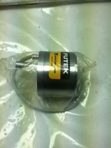 FUTEK Q10298-76345 LOAD CELL SENSOR
