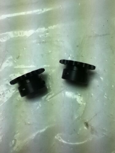 2 35B11FJ Sprockets
