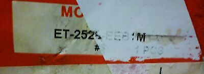 Bimba ET-2526-EEB1M Pneumatic Linear Actuator