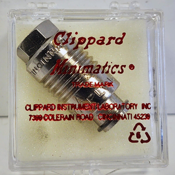 Clippard SLV-3 Minimatics J-Series Sleeve Valves