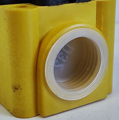 Turck NI20-CP40-VP4X2/S100 COMBIPROX Inductive Proximity Sensor