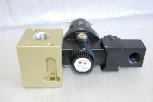 Ross 5X00B4047 REVERSE FLOW REGULATOR