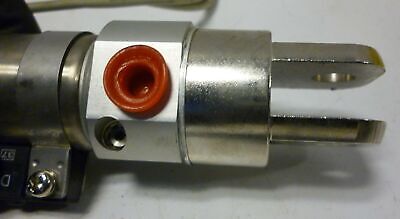 SMC CDM2D25-75A-C73 Pneumatic Cylinder