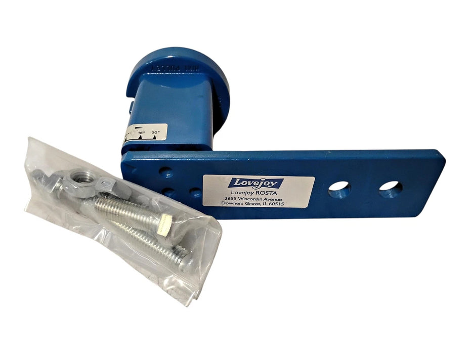 Lovejoy SE27 ROSTA Tensioner with Hardware
