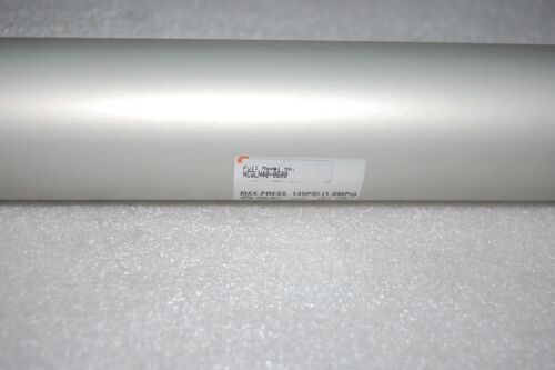 SMC NCG CYLINDER NCGLN40-0600