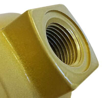 Norgren F12-400-M3MA Compressed air Filter