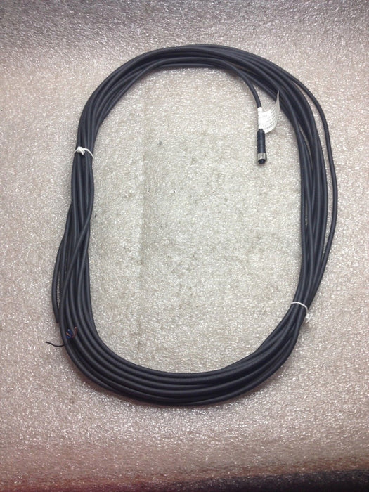 Mencom NAN-T-3FP-10M Female Plug
