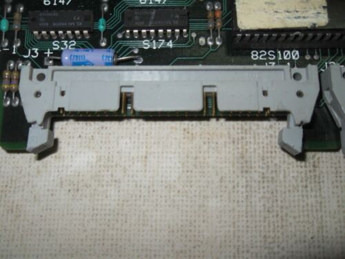 Gould Modicon AS-506P-008 REV C12 Memory Module