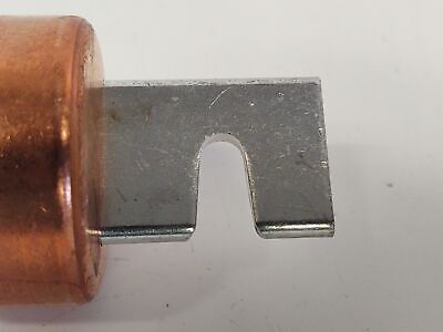 Gould Shawmut TRS200R TRI-IONIC 600 V 200 A RK5 Current-Limiting Time-Delay Fuse