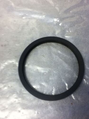 Fisher IU239205102 PISTON RING