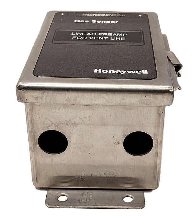 Honeywell VL-LPA 24 V DC Gas Sensor in Stainless Steel Enclosure