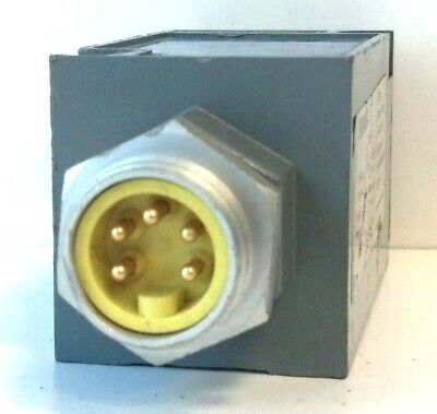 Eaton Cutler-Hammer E50SA6PC Heavy Duty Limit Switch