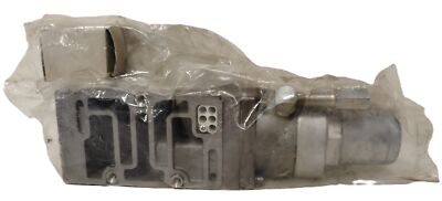 Numatics 554RS100JP00000 230 cfm 10-130 psi Mark 55 Pneumatic Regulator