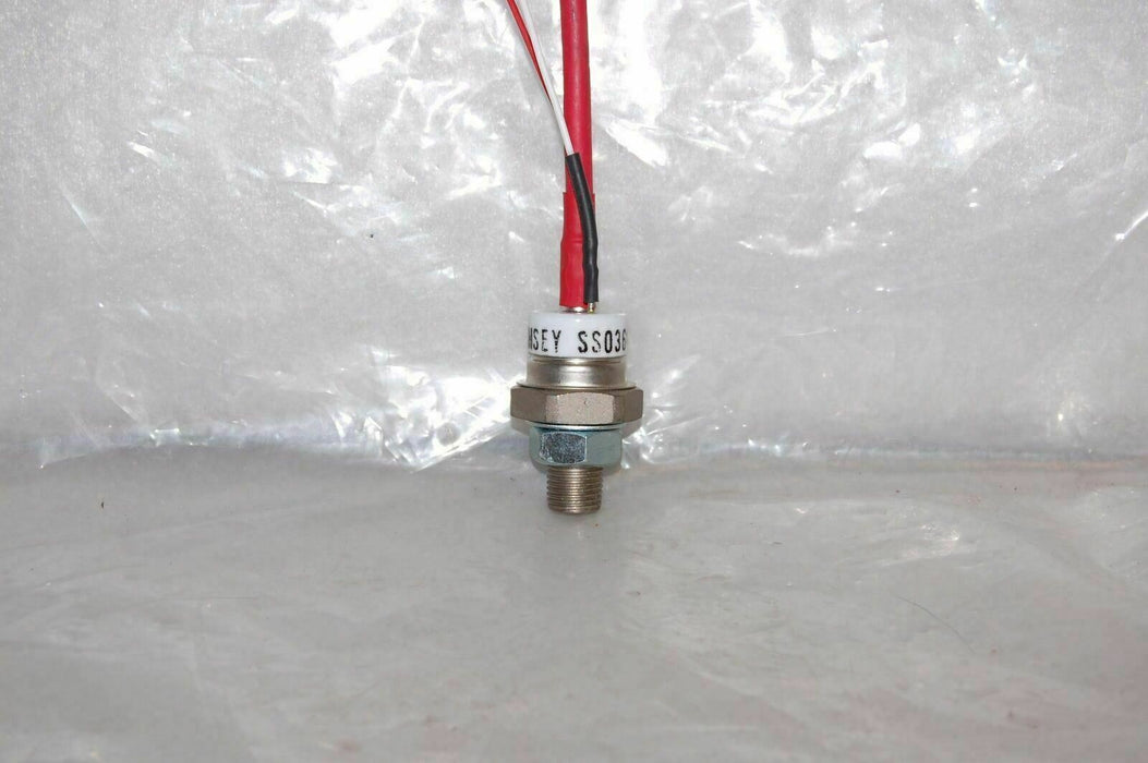 RAMSEY TECHNOLOGY SS036 RECTIFIER SILICONE CONTROL