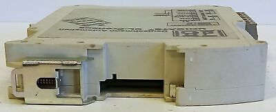 Deutschmann Automation UNIGATE CL-GY-PBDPV1-KY V3847 PROFIBUS PLC Module