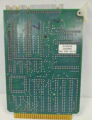 Woodman D14664A Printed Circuit Board