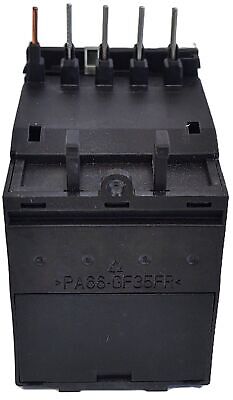 Siemens 3RU1116-0KB0 0.9-1.25 A Adjustable Overload Protection Relay