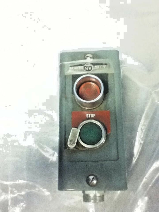 Allen-Bradley 800H-2HZ Series L Pushbutton Station