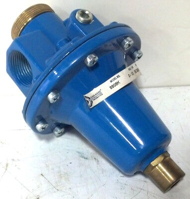 Coilhose 8808K 1 in NPT 0-125 psi T-Handle Air Pressure Regulator