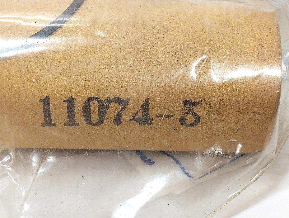 SMC 11074-5B 5 Micron Brass Filter Element for A6000 Series Air Filter