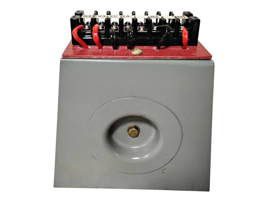 ABB Piedmont CP-6 401566-K1 401566K01 480 V 120/240 V 1 kVA Control Transformer