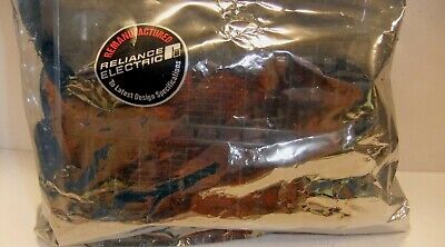 Reliance Electric Current Loop Driver Board SEALED 0-51865-1