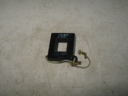 1 WARD LEONARD 5ML11 COIL