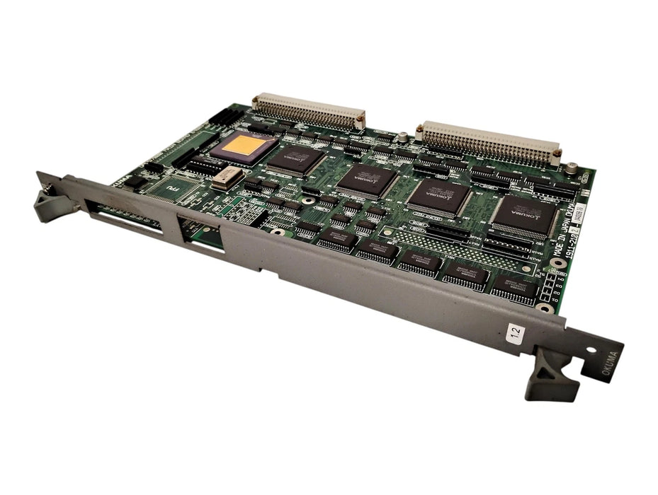 Okuma A911-2102 1911-2102 E4809-045-148-C Ver 1.2 OPUS7000 Main Board