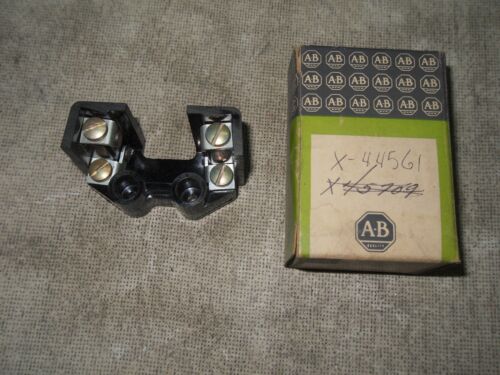 Allen-Bradley X-44561 Contact Base