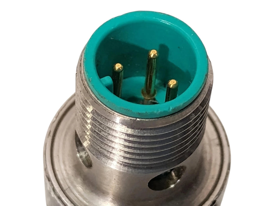 Pepperl Fuchs NMB5-18GM65-E2-FE-V1 10-30 V DC Inductive Proximity Sensor
