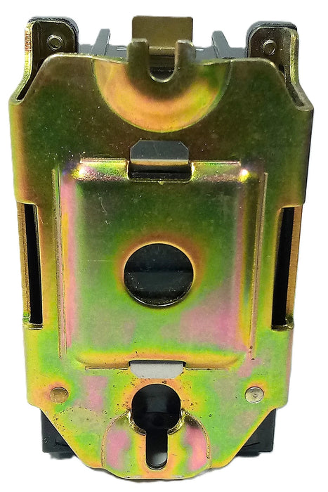 Allen-Bradley 700-NM600A1 300 V AC 10 A Type NM Latching Relay w/ 120 V AC Coil