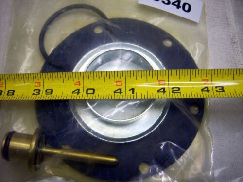 Pump Repair Kit UNK Manufacturer