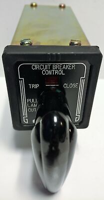 Electroswitch 8328A84G01 Disconnect Switch