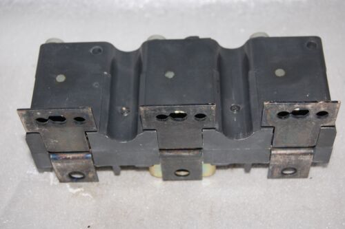 GE TJK436T400 Trip Unit