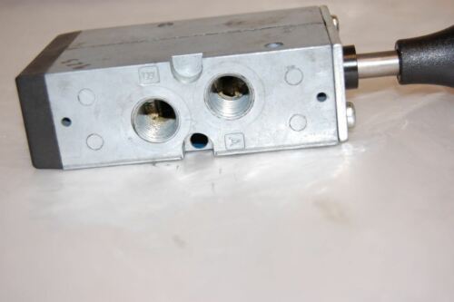 REXROTH PS-034040-00555 AIR VALVE