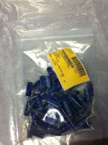64 NICHICON VX(M