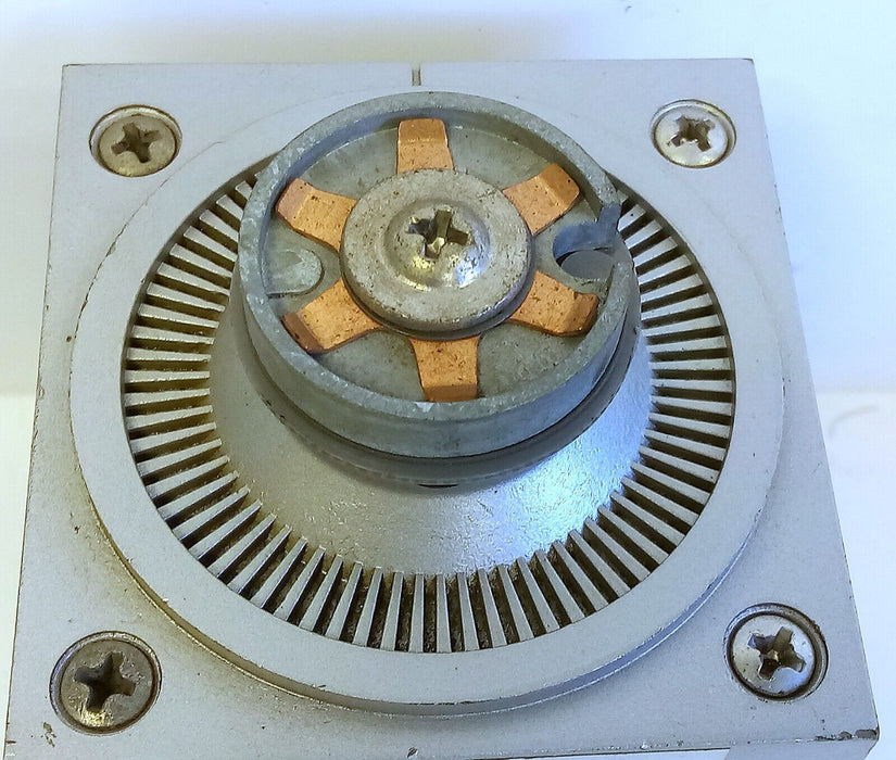 Agastat 7012AF 110/120 V AC 1-10 Minutes On-Delay Time Delay Relay