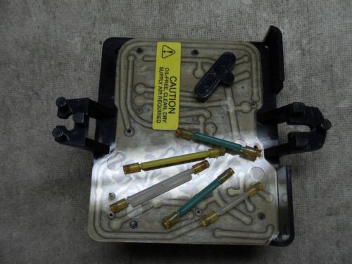 1 JOHNSON CONTROLS T-9006-11 LOW VOLUME RECEIVER CONTROLLER