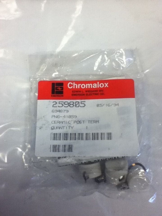Chromalox 259805 Heater