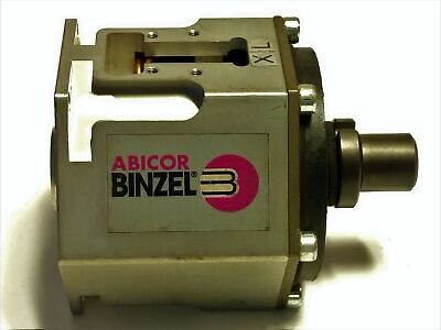 ABICOR BINZEL CAT2 / 780.2021 Robot Torchmount